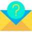 Email ícono 64x64