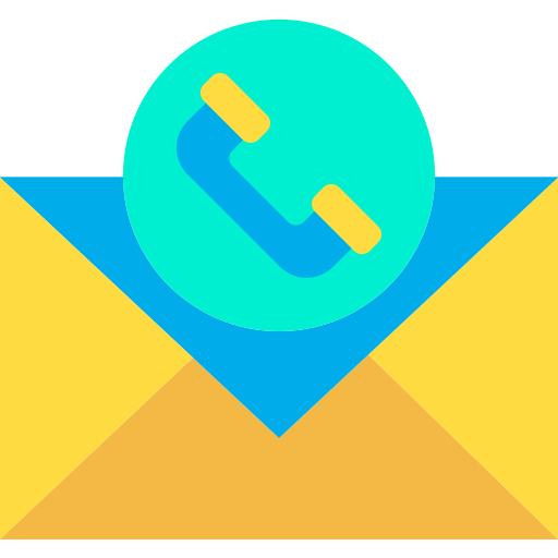 Mail icon