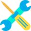 Tools ícono 64x64