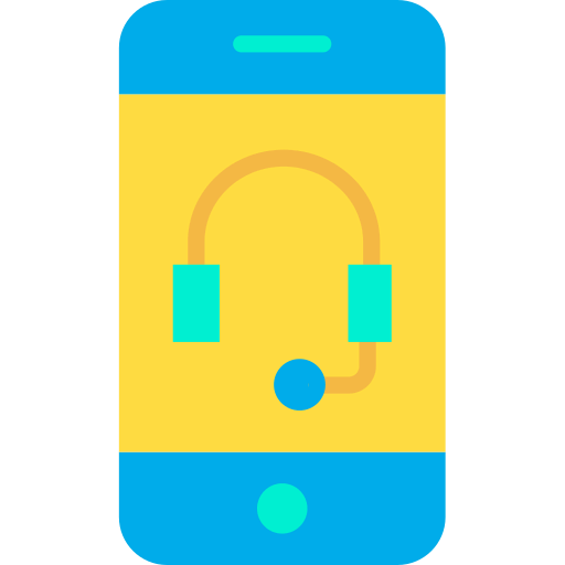 Support icon