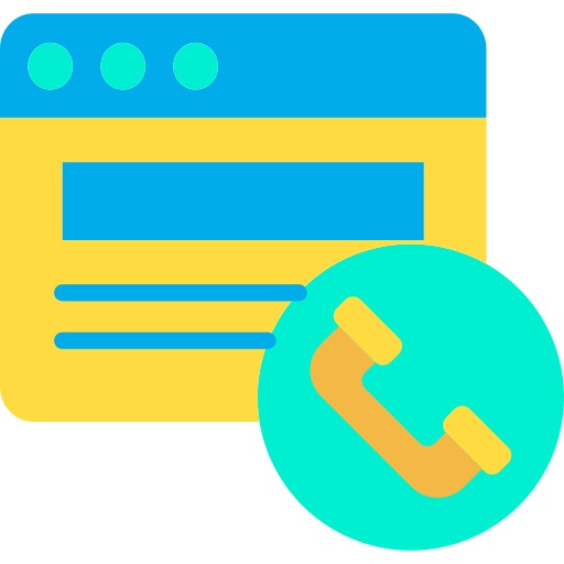 Browser Symbol