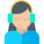 Customer ícono 64x64