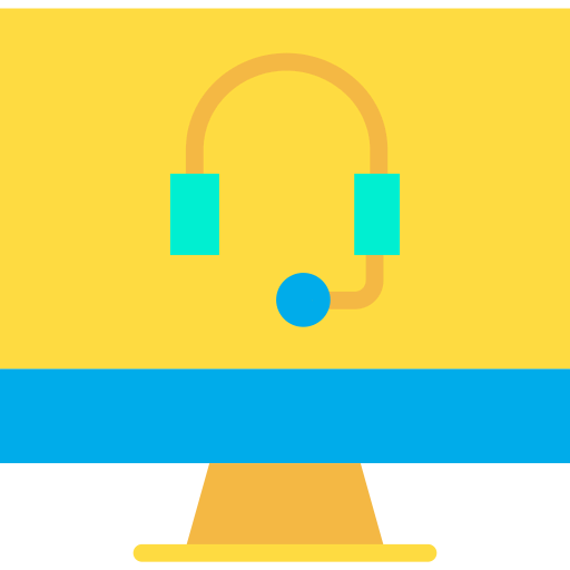 Support icon