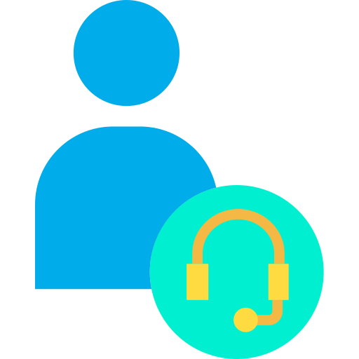 User icon
