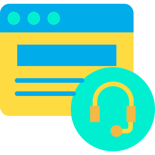 Browser Symbol
