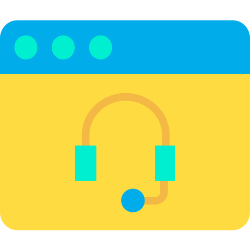 Support icon