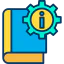 Info ícono 64x64