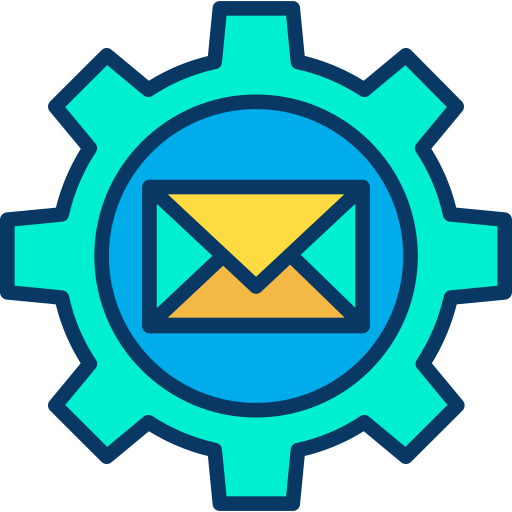Mail icon