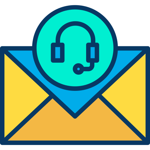 Mail icon