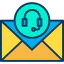 Mail ícono 64x64