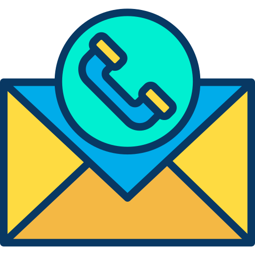 Mail icon