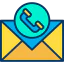 Mail 图标 64x64