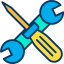 Tools 图标 64x64