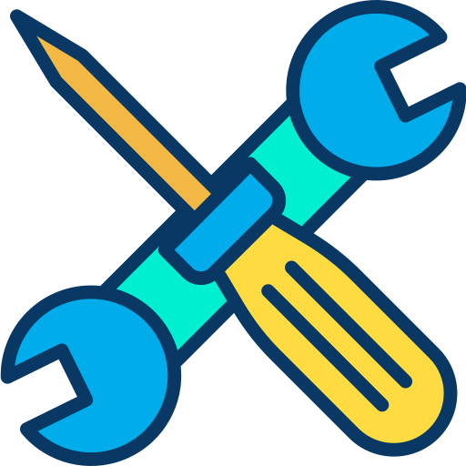 Tools icon