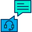 Chat 图标 64x64