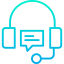 Headphones 图标 64x64