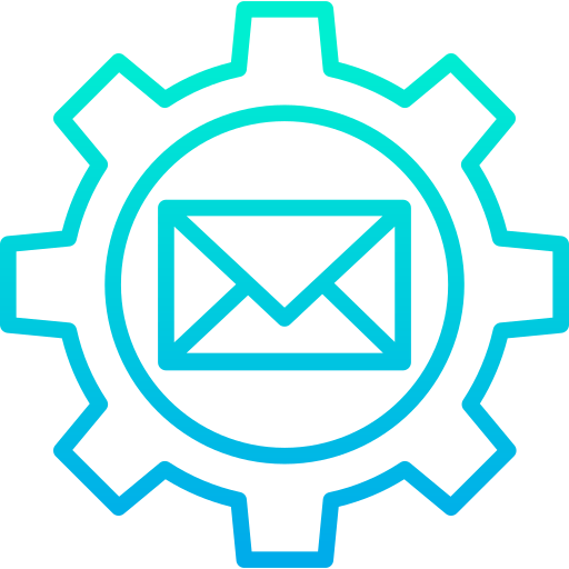 Mail icon