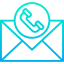 Mail 图标 64x64