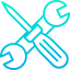 Tools 图标 64x64