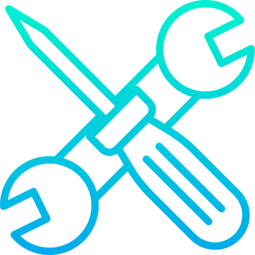 Tools icon