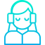Customer 图标 64x64