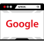 Google иконка 64x64