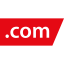 .com иконка 64x64
