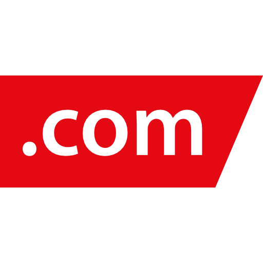 .com Ikona