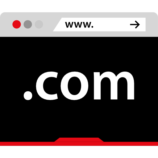 Browser Ikona