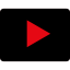 YouTube иконка 64x64