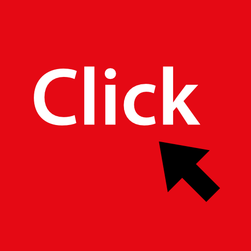 Click 图标