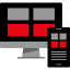 Компьютер иконка 64x64