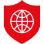 Интернет иконка 64x64