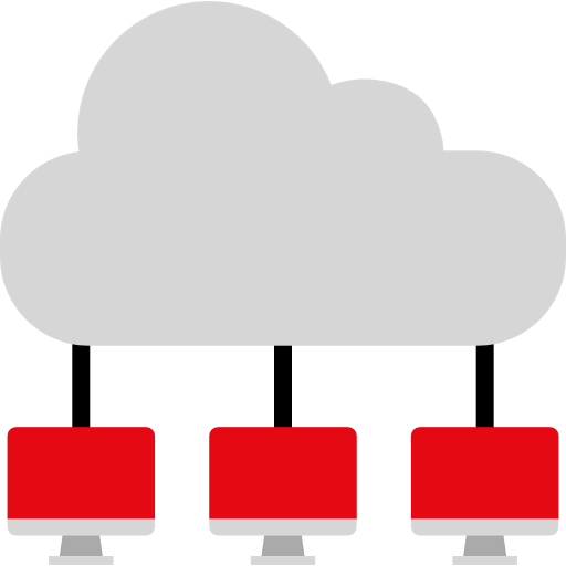 Cloud icon