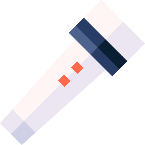 Torch icon