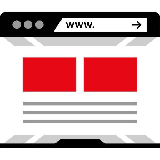 Browser アイコン