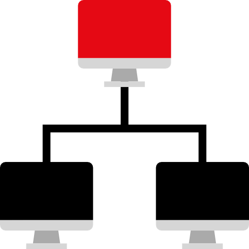 Networking biểu tượng