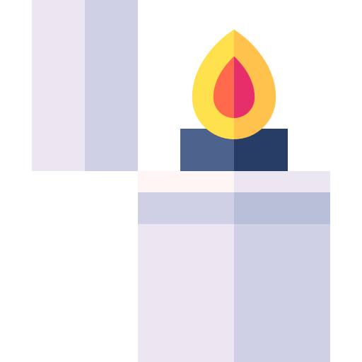 Lighter icon