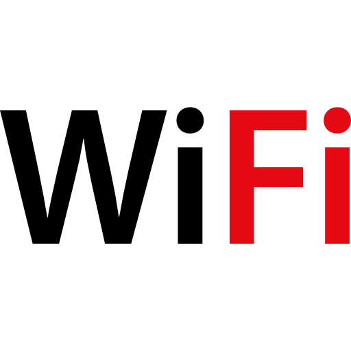 Wifi biểu tượng