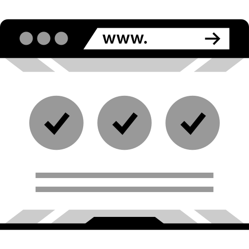 Browser アイコン