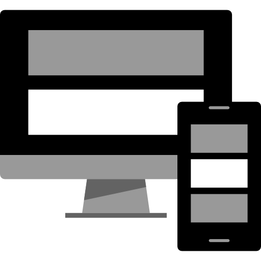 Computer ícono