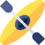 Каяк иконка 64x64