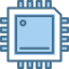 Cpu icon 64x64