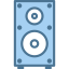 Speaker icon 64x64