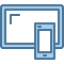 Responsive icon 64x64