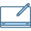 Graphic tablet icon 64x64