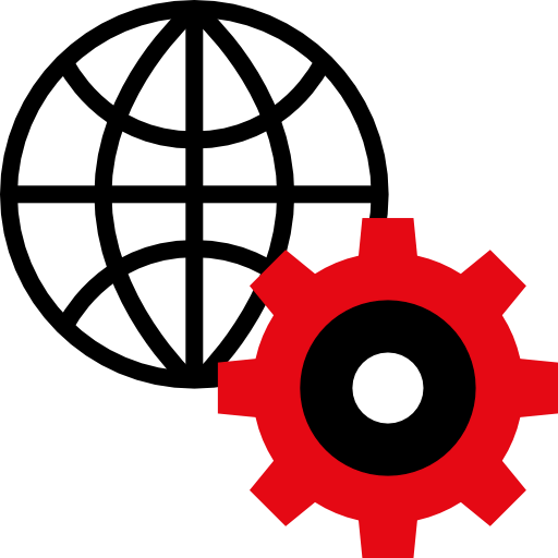 Settings icon