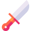 Нож иконка 64x64