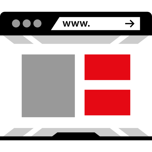 Browser アイコン