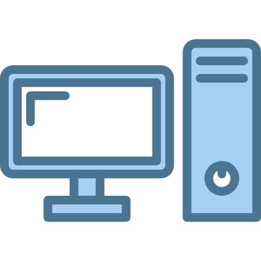 Computer 图标